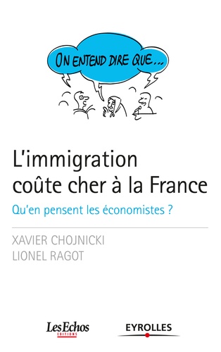 L'immigration coûte cher à la France. Qu'en pensent les économistes ?