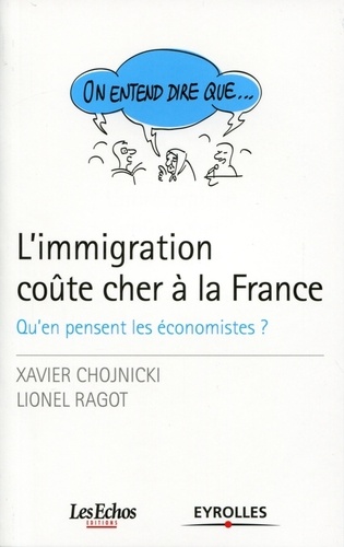 L'immigration coûte cher à la France. Qu'en pensent les économistes ?