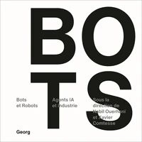 Bots and Robots