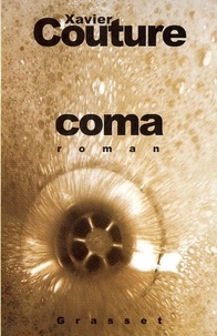 Xavier Couture - Coma.