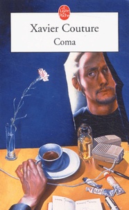 Xavier Couture - Coma.