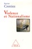 Violence et Nationalisme - Occasion