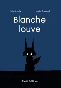 Blanche Louve