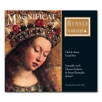 Hymnes mariales