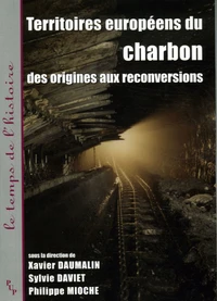 Territoires européens du charbon