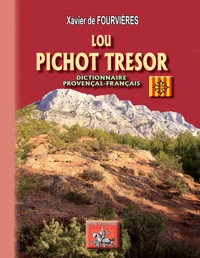Lou pichot tresor