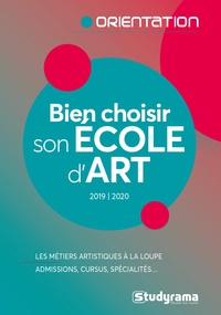 Bien choisir son école dart.pdf