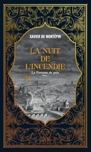La nuit de l'incendie