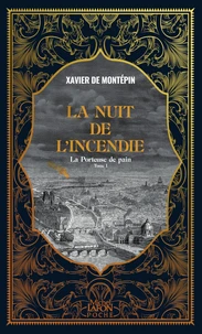 La nuit de l'incendie