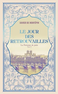 Le jour des retrouvailles