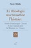 La théologie au creuset de l'histoire. Marie-Dominique Chenu et son travail avec la Mission de France