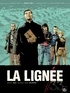 Xavier Delaporte et Jérôme Félix - La lignée Tome 2 : Marius 1954.