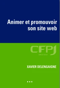 Animer et promouvoir son site Web