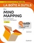 Xavier Delengaigne et Marie-Rose Delengaigne - La boite à outils du mind mapping.