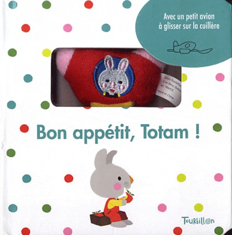 Xavier Deneux - Bon appétit, Totam !. 1 Jeu