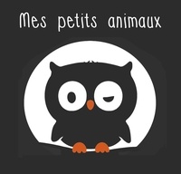 Xavier Deneux - Mes petits animaux.