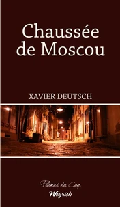 Chaussee de moscou