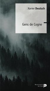 Xavier Deutsch - Gens de Cogne.