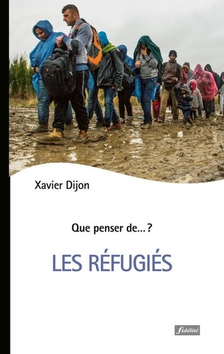 Les réfugiés - Occasion