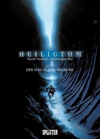 Heiligtum. Band 2