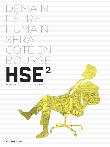 Human Stock Exchange Tome 2