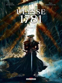 Le Cyclope 1/2