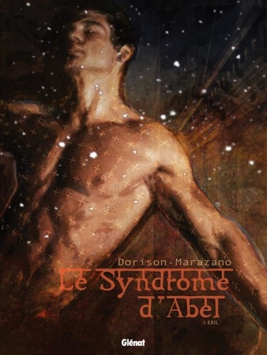 Le Syndrome d'Abel Tome 1 Exil - Occasion