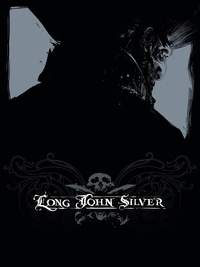 Long John Silver - Intégrale  - Tome 1