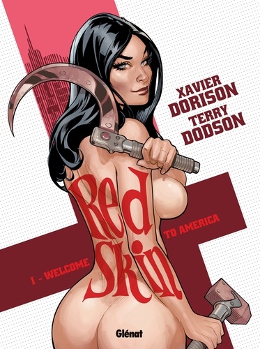 Red Skin Tome 1