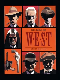 West Intégrale