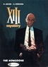 Xavier Dorison et Ralph Meyer - XIII Mystery Tome 1 : The Mongoose.