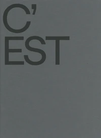 C'est