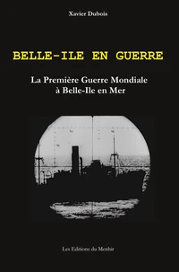 Belle-Ile en guerre