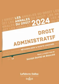 Droit administratif