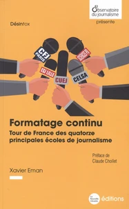 Formatage continu