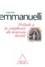 Xavier Emmanuelli - Prélude à la symphonie du nouveau monde.