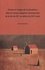 Formes et visages de la décadence dans le roman espagnol contemporain de la fin du XXe au début du XXIe siècle