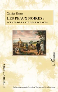 Les peaux noires