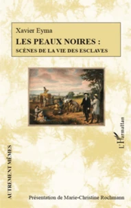 Les peaux noires