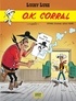 Xavier Fauche et Eric Adam - Lucky Luke Tome 36 : OK Corral.