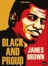 Xavier Fauthoux - James Brown : Black and Proud.