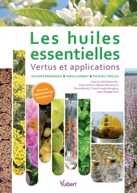 Les huiles essentielles