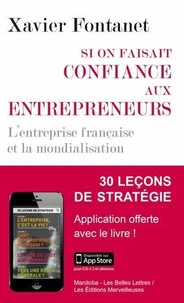 Si on faisait confiance aux entrepreneurs