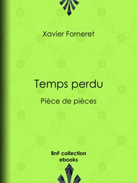 Temps perdu