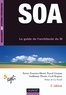 Xavier Fournier-Morel et Pascal Grojean - SOA - 2e éd. - Le guide de l'architecte du SI.