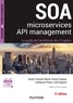 Xavier Fournier-Morel et Pascal Grojean - SOA, Microservices, API management - Le guide de l'architecte d'un SI agile.