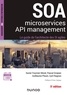 Xavier Fournier-Morel et Pascal Grojean - SOA, microservices, API management - Le guide de l'architecte d'un SI agile.