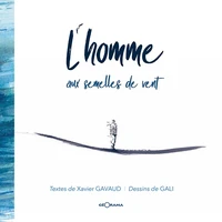 L'homme aux semelles de vent