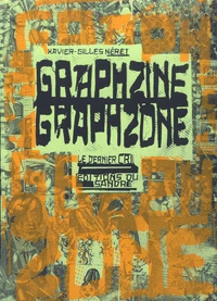 Graphzine, Graphzone