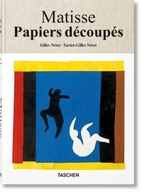 Henri Matisse, Papiers découpés - Dessiner avec des ciseaux.pdf